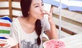 女人吃凡瓜好吗,女性食用的健康之选，美味与营养并存