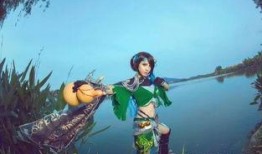 古代小姐吃瓜,品味瓜香，领略风雅