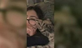 狼人吃瓜的视频,揭秘神秘事件背后的真相