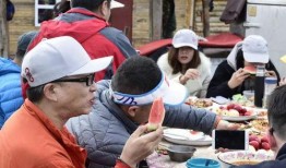 凤岭吃瓜群众事迹