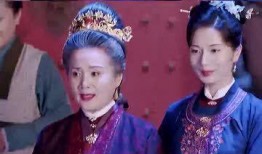 侯府夫人吃瓜,宫廷秘闻里的瓜田乐